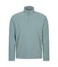 Polaire Camber Homme Vert Pâle Mountain Warehouse-1