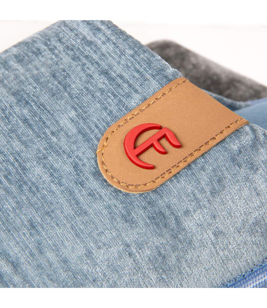 Chaussons homme Bikus Eminence-4