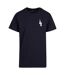 Noir Mister Tee-2