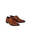 Debenhams - Chaussures brogues ARCHIE - Homme (Marron clair) - UTDH6137