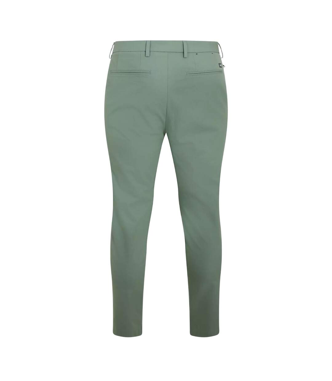 Pantalon Kaito Homme Vert Boss-3