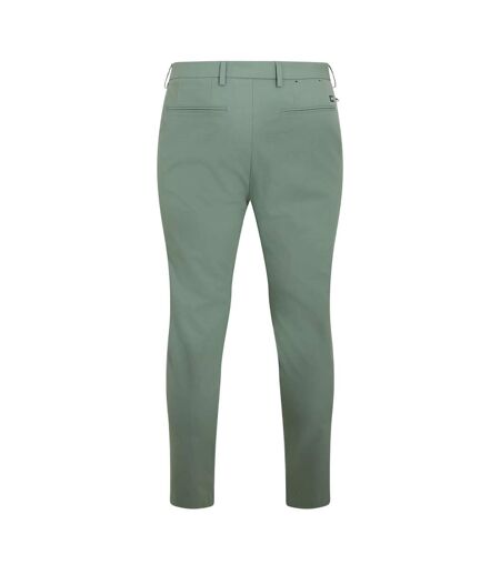 Pantalon Kaito Homme Vert Boss