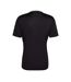 T-shirt Entrada Homme Noir Adidas-3