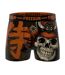 Lot de 3 boxers homme collection Rock That Freegun-3