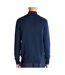Sweat zippé marine homme timberland tb0a2 - l-2