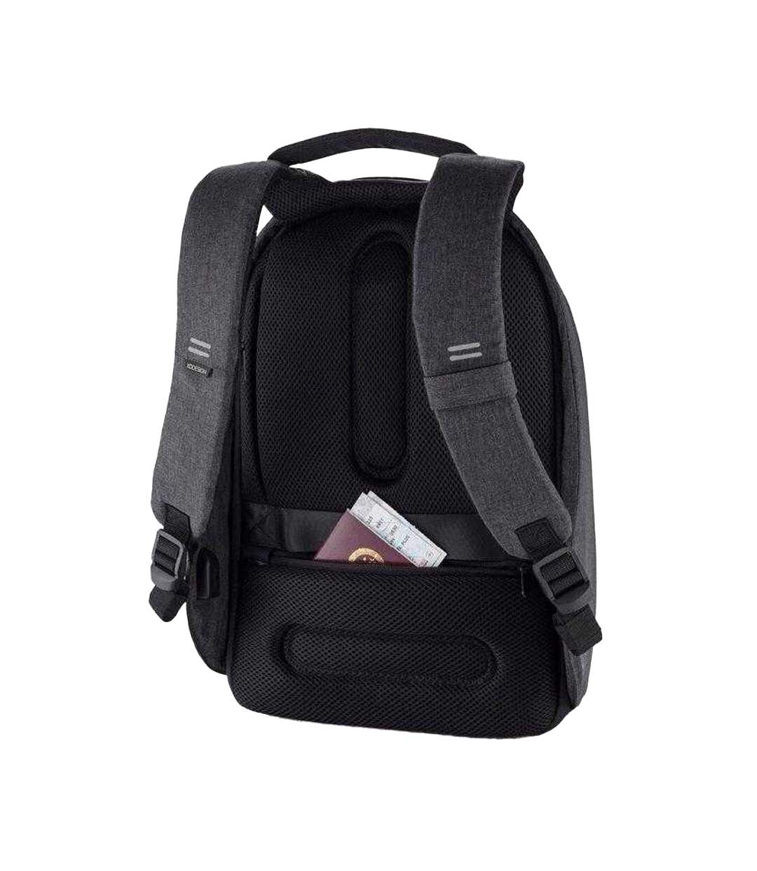 Sac À Dos Bobby Hero Taille Unique Bleu Marine Foncé XD Design-2