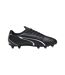 Chaussures de foot vitoria fg/ag homme noir / blanc Puma-2