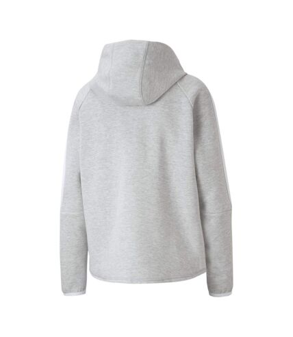 Sweat Gris Femme Puma 7072 - XS