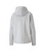 Sweat Gris Femme Puma 7072 - XS