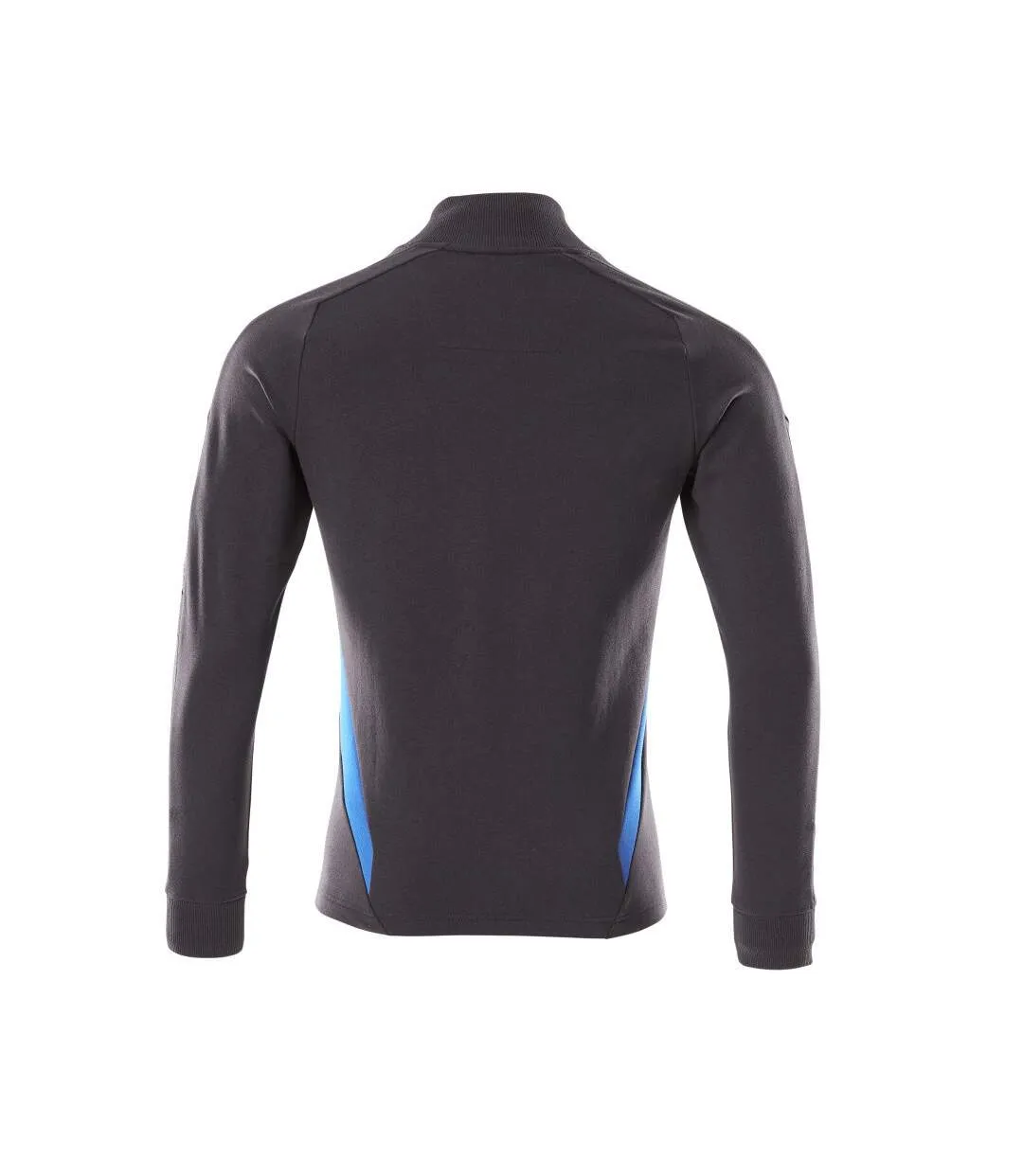 Veste Accelerate Homme Bleu Marine Foncé Azur Mascot-2