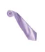 Cravate Colours Collection Taille Unique Lilas Premier-2