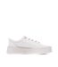 Baskets blanches femme roxy sheilahh j-2