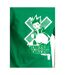T-shirt Motif Gon Freecss Motif/style Monochrome Homme Vert Hunter X Hunter-4