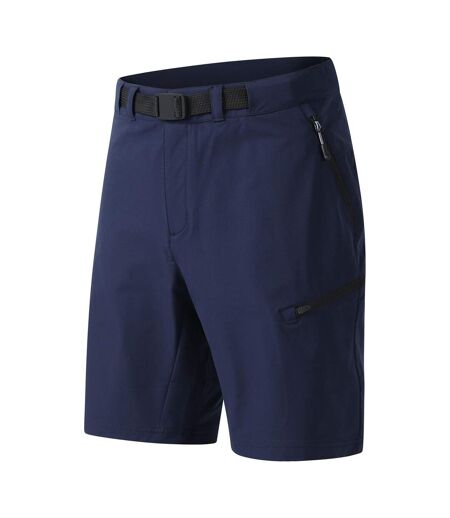 Mens Tuned In Pro Ii Shorts Navy Regatta