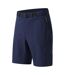 Mens Tuned In Pro Ii Shorts Navy Regatta-4