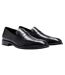 Mocassins Derrek Homme Noir Boss-1