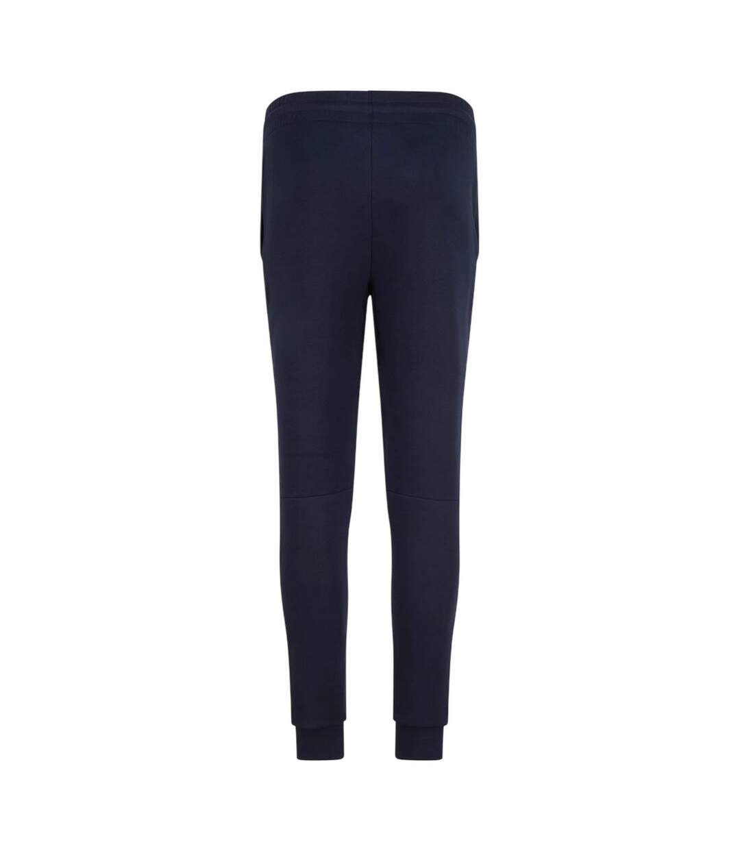 Pantalon De Jogging Awdis Adapt Homme Bleu Marine Français Just Cool-2
