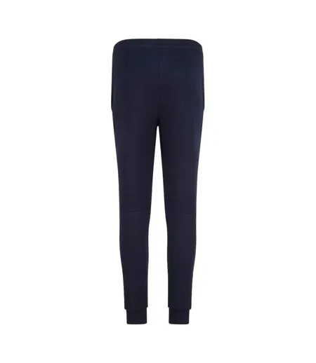 Pantalon De Jogging Awdis Adapt Homme Bleu Marine Français Just Cool