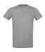 Mens Inspire Plus Tee Sport Grey B&C-1