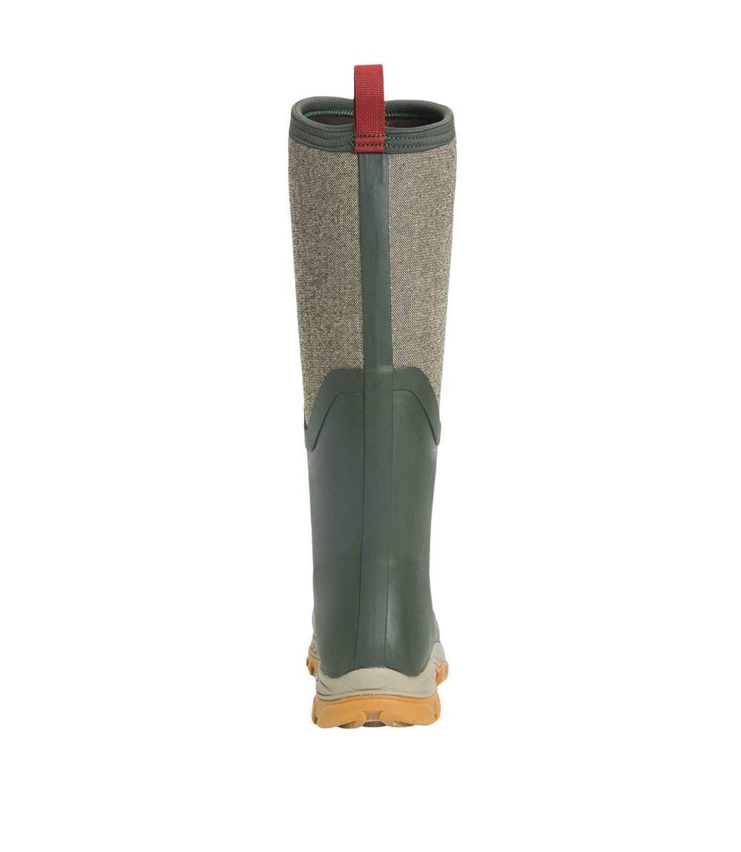 Boots womens mb arctic sport ii tall wellington olive Muck-2