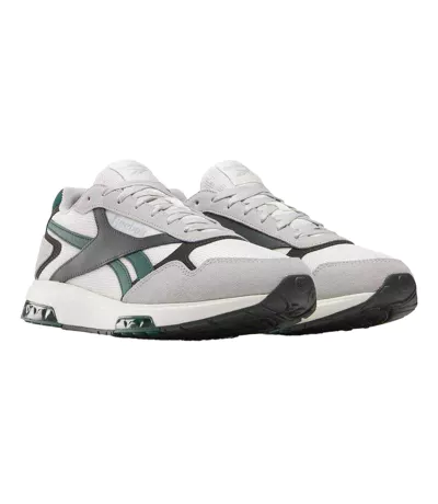 Baskets Glide Dmx Adulte Blanc Gris Reebok