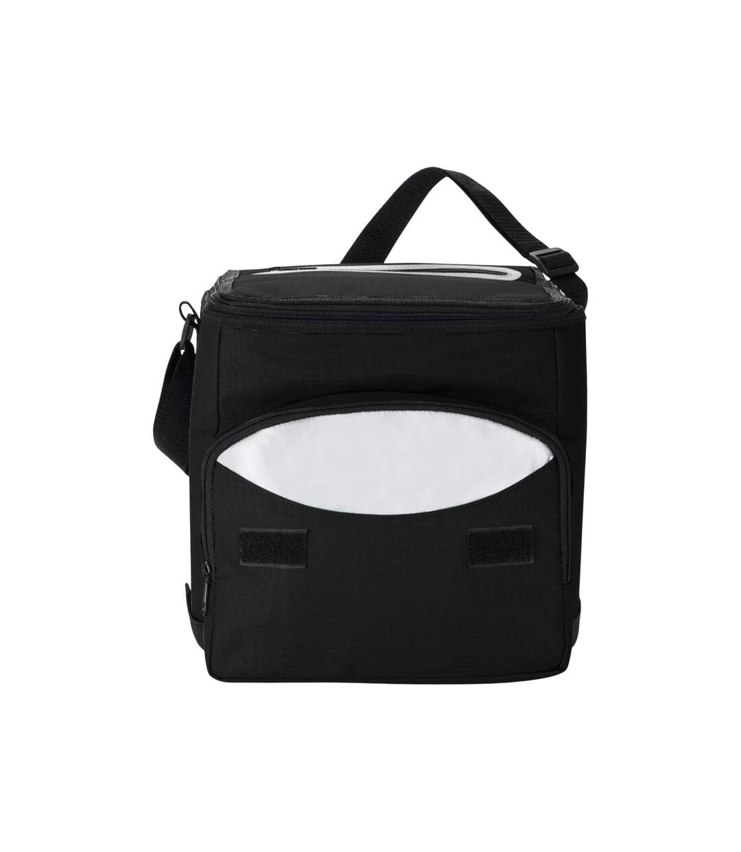 Foldable cooler bag one size black XD Collection-1