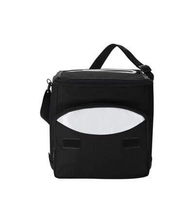 Foldable cooler bag one size black XD Collection
