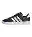Baskets Grand Court Base 2.0 Homme Noir Blanc Adidas-3