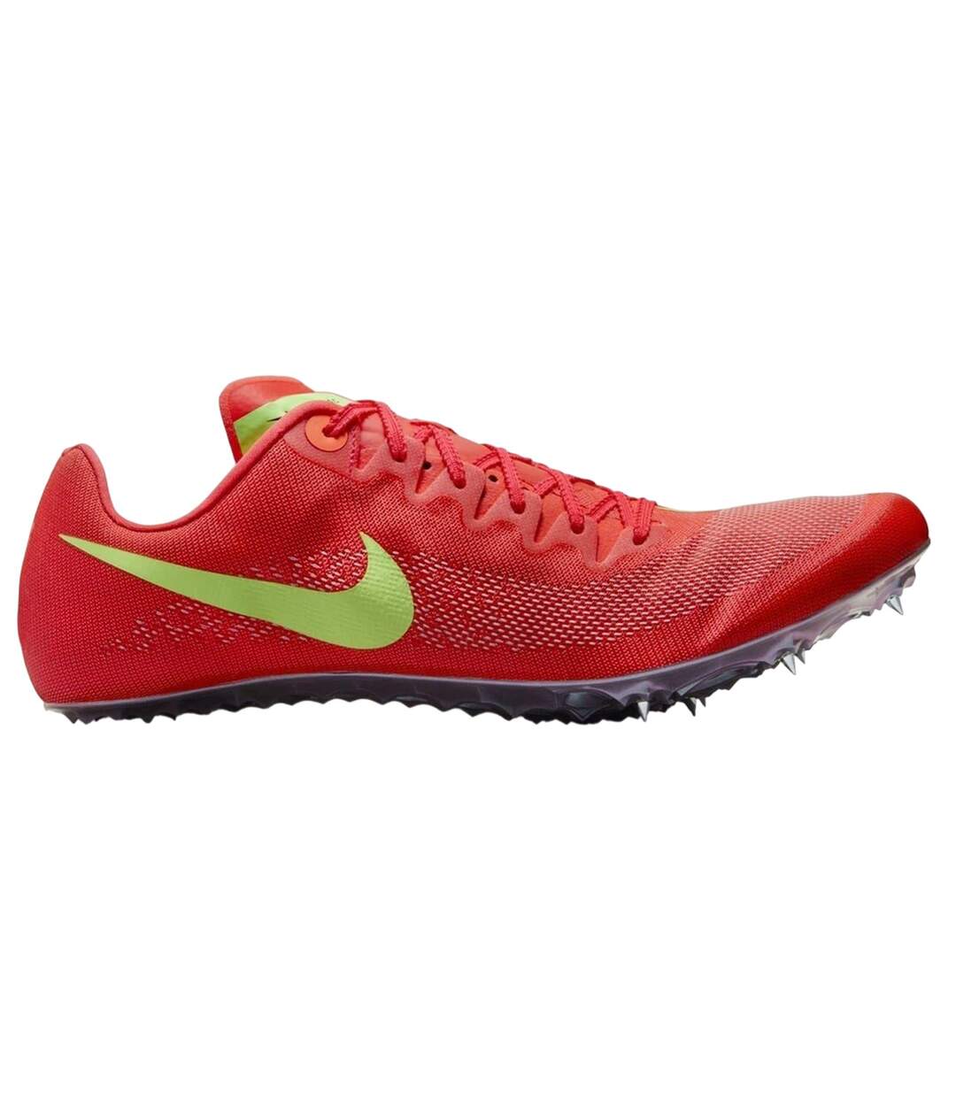 Crampons Pour Chaussures De Sport Zoom Ja Fly Homme Rouge Vif Nike-1