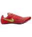 Crampons Pour Chaussures De Sport Zoom Ja Fly Homme Rouge Vif Nike-1