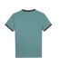 T-Shirt vert homme tbs mangrove-2
