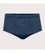 Slip taille haute ouvert homme Motifs Eminence-1