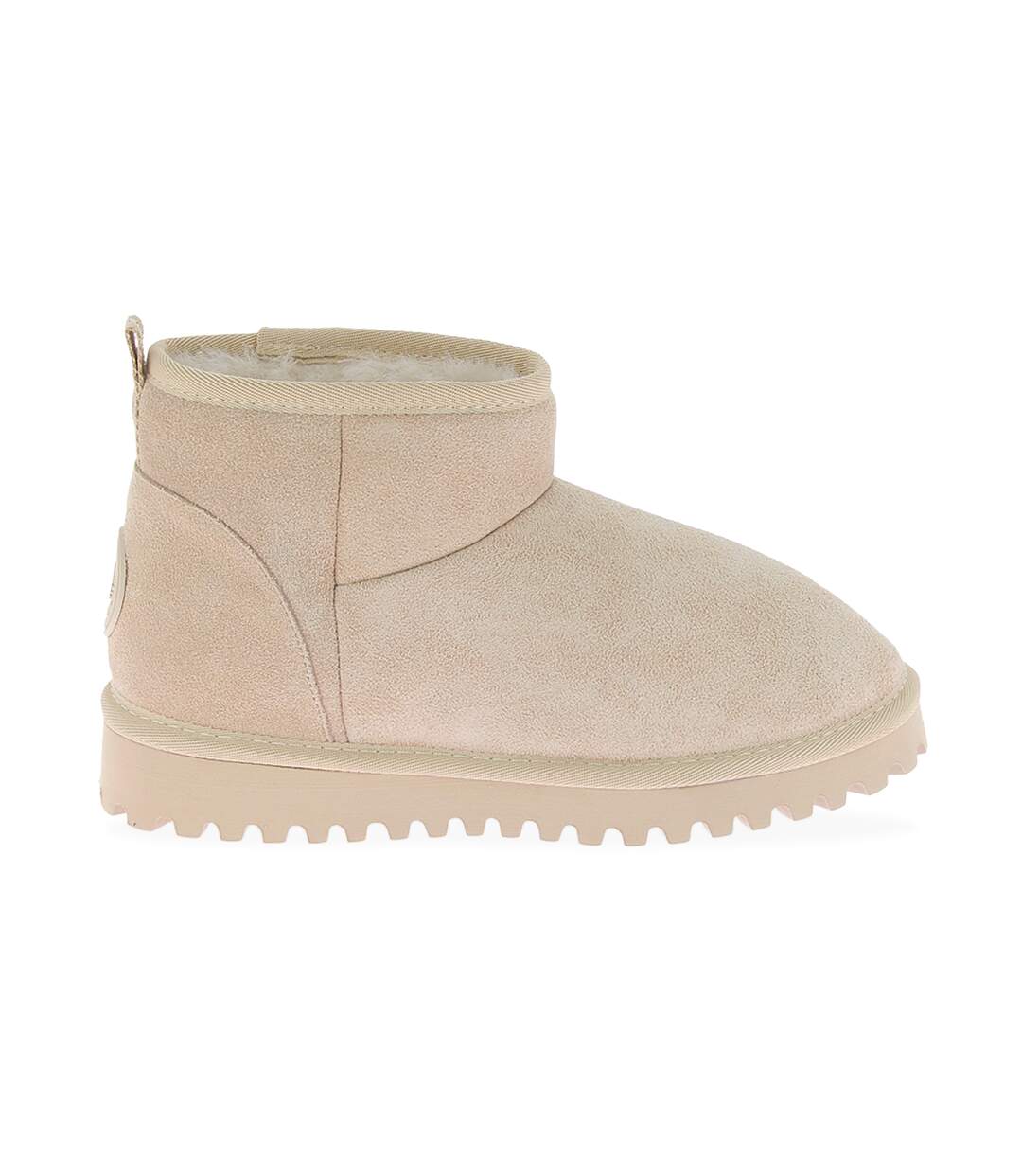 Bottines Cuir Les Tropeziennes Par M. Belarbi Chakir-2