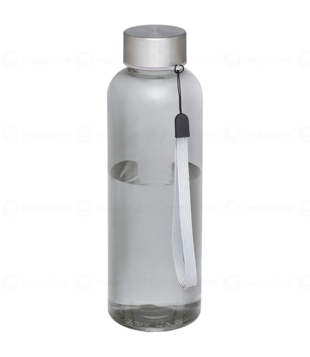 Bouteille De Sport Bodhi Taille Unique Transparent Noir Bullet-1