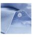 Chemise Monaco Homme Bleu Di Selentino-3