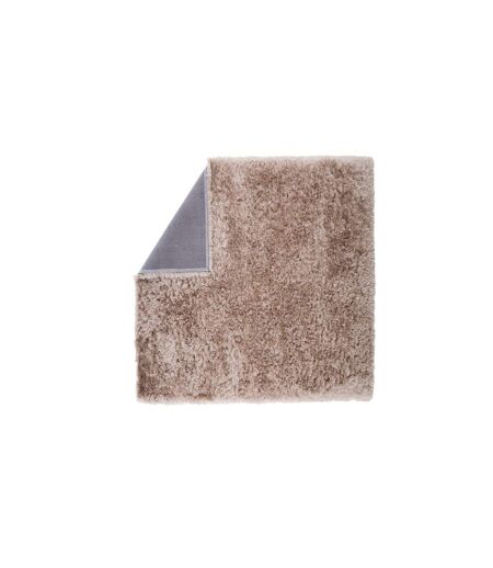 Tapis Déco Grace 300x300cm Beige