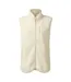 Veste Sans Manches Excursion Femme Lait D'amande Dare 2B-2