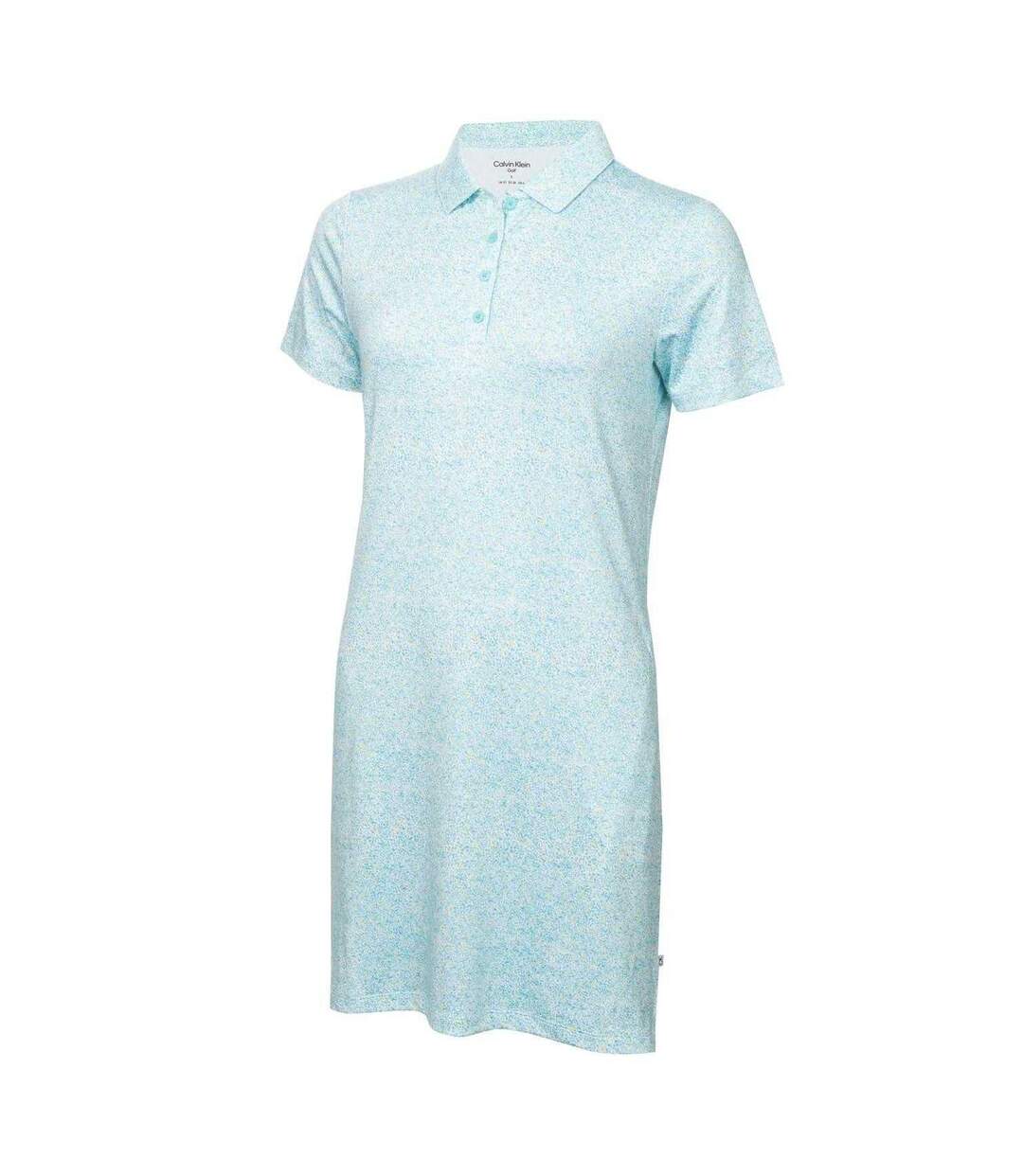 Robe Droite Femme Opale Calvin Klein-2