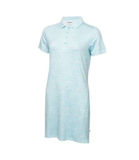 Robe Droite Femme Opale Calvin Klein