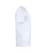 T-shirt homme blanc Jobman-3