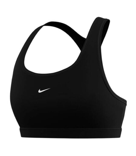 Brassière De Sport Femme Noir Nike