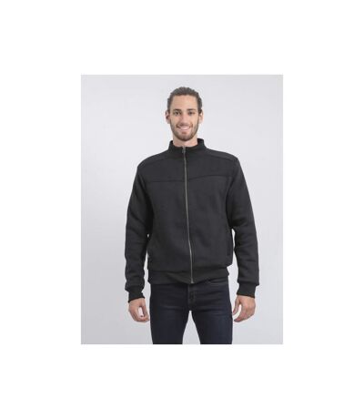 Gilet zippé col montant WILZOKY