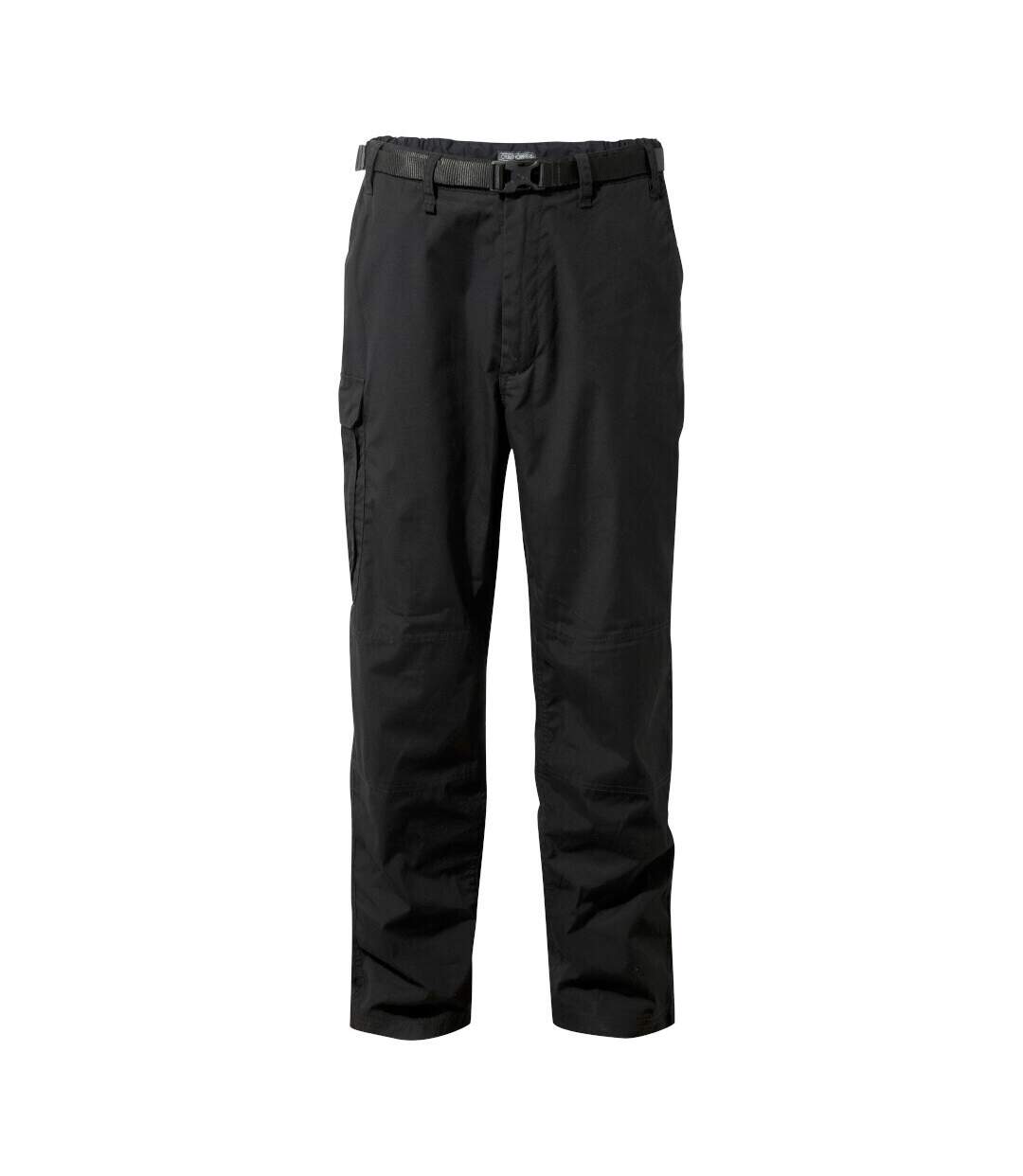 Pantalon kiwi classic homme noir Craghoppers