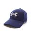 Casquette marine/grise homme under armour blitzing - osfm-1