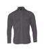 Chemise Homme Anthracite Marvelis-1