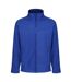 Regatta Uproar Mens Softshell Wind Resistant Fleece Jacket (Bright Royal Blue) - UTRG1480-1