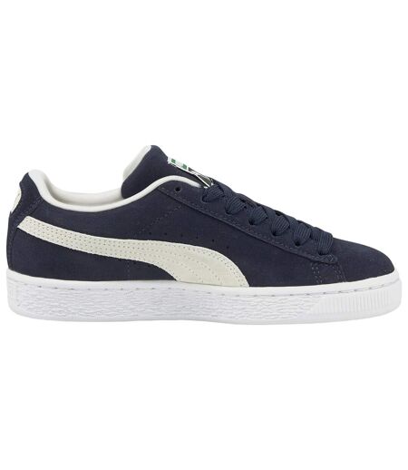 Basket Cuir Junior Puma Suede Classic XXI 36à39