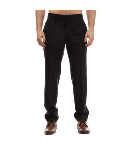 Pantalon Style Crie Homme Gris Boss