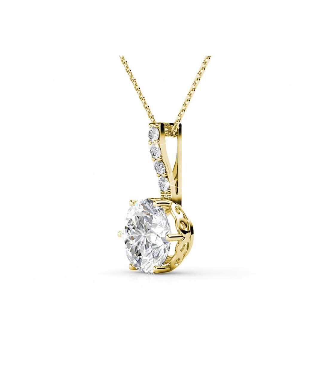 Pendentifs Kristine, Cristal d'Autriche-3