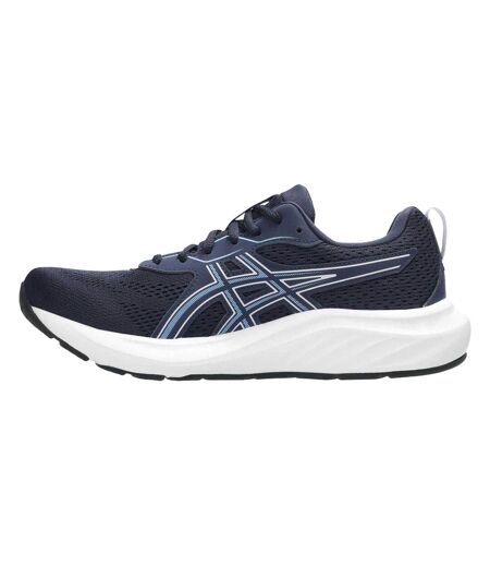 Chaussures Contend Femme Bleu Nuit Lilas Asics